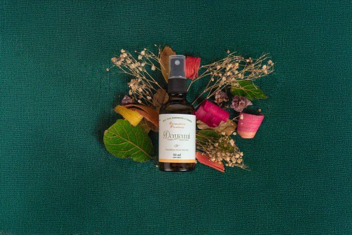 Dermalivio picaduras